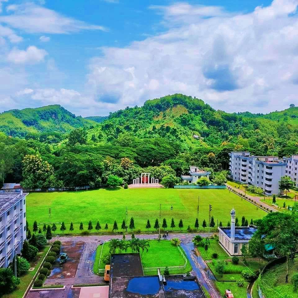 Hilly Campus of Bangladesh