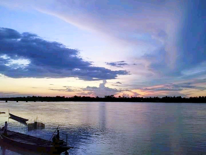 খেয়াঘাট