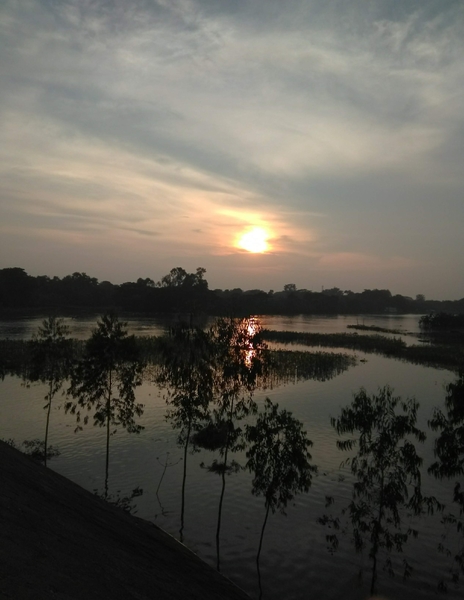 সূর্যাস্ত