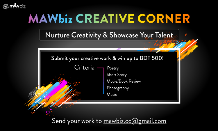 MAWbiz Creative Corner