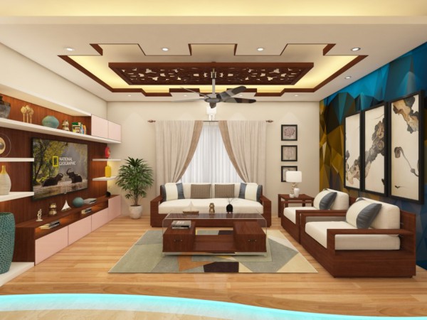 Best Interior Design Company in Dhaka Bangladesh