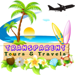 Transparent Tours & Travels Ltd.