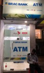 BRAC Bank (ATM Booth Dhanmondi...