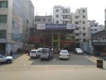 Shatabdi CNG Filling Station...