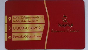 Onr Nawab