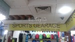 Sports Gearage