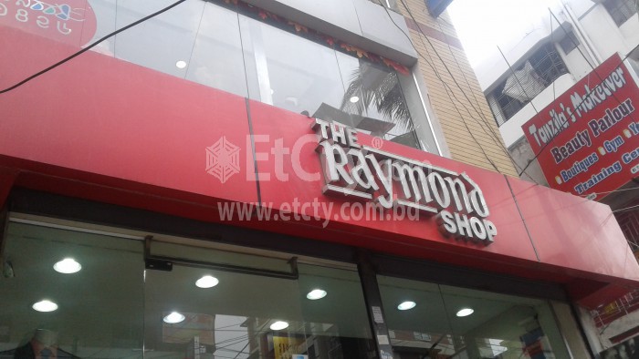 The Raymond Shop