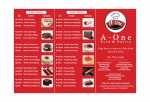 A-One Food and Pastry