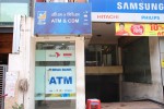 Brac Bank ATM Booth (Satmosjid...