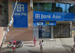 Bank Asia(ATM Booth Basaboo)