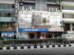 BRAC Bank(ATM Booth Banani)