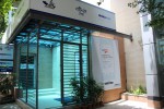 Dhaka Bank ATM Booth(Dhanmondi Branch)