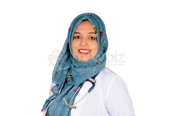 Dr.Mourin Naher