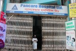 Pan Care Hospital Ltd.