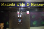 Mazeda Cafe & Restaurant