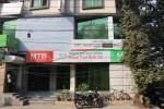 Mutual Trust Bank Limited (Mohammadpur Branch)