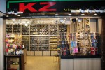 KZ(Metro Shopping Mall Outlet)