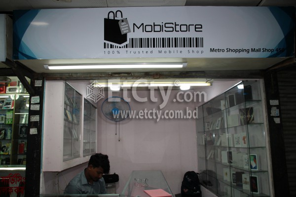 Mobi Store