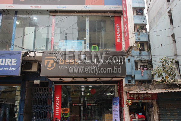 Best Electronics (Nurjahan Road Branch)