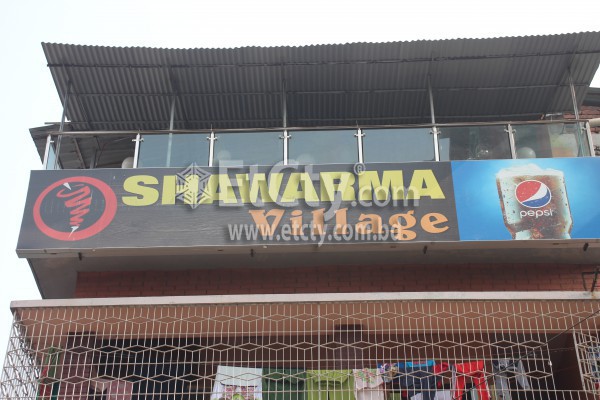 Shawarma Village