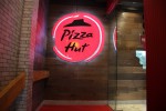 Pizza Hut(Dhanmondi Outlet)