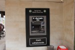 City Bank ATM Booth (Mouchak)