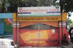 Iranian International School