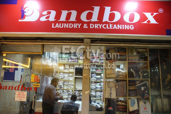 Bandbox(Ambala Complex Branch)