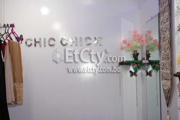 Chic Chick