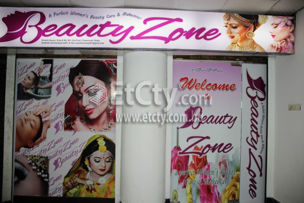 Beauty Zone