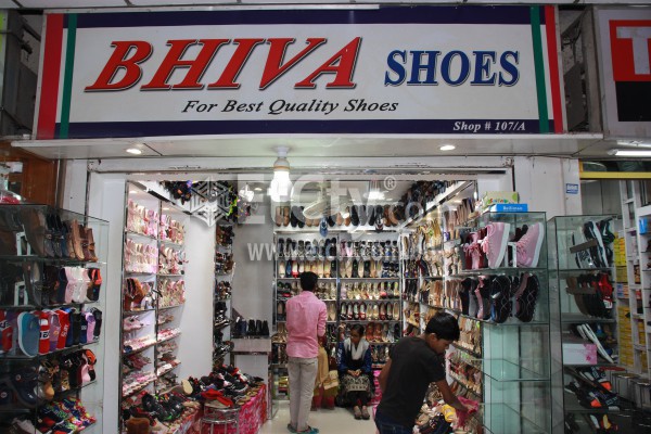 Bhiva Shoes