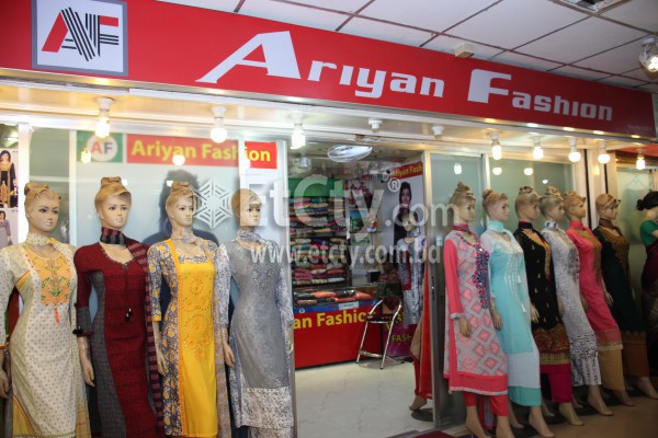 Ariyan Fashion