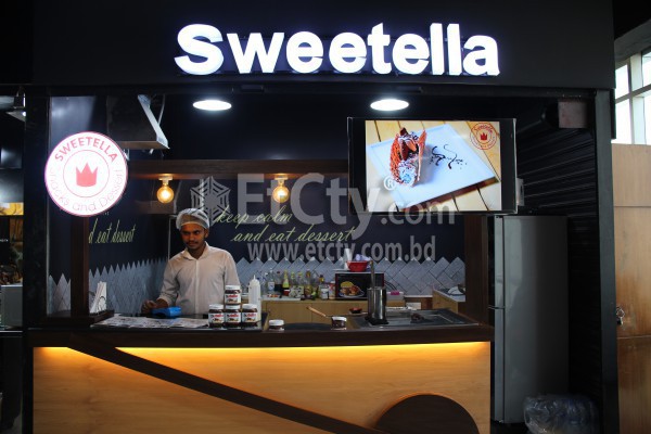 Sweetella