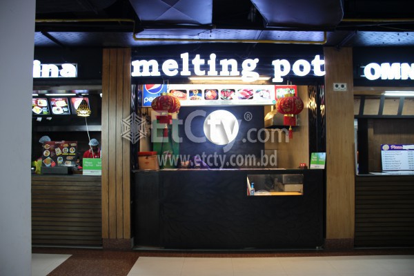 Melting Pot