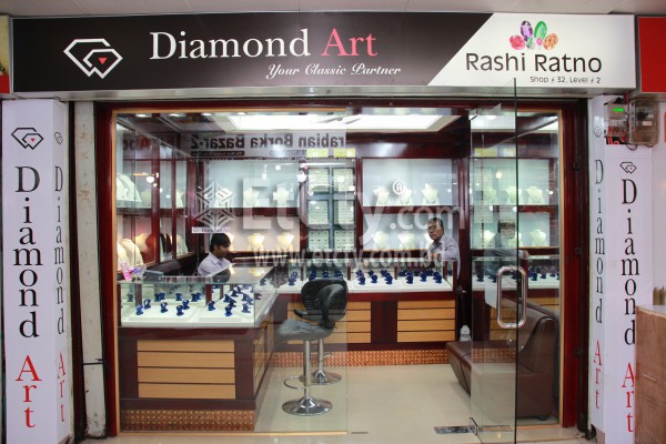 Diamond Art