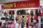 Fahims Collection