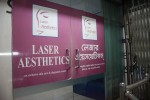 Laser Aesthetics Private Ltd.