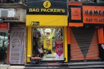 Bag Packers (Lalmatia Outlet)