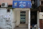 BRAC Bank ATM Booth (Lalmatia...