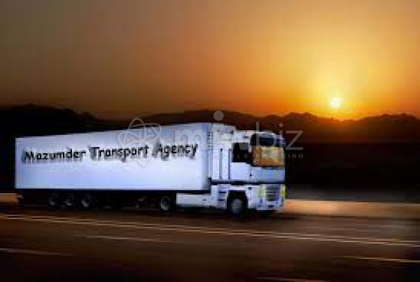 Mojumder Transport Agency