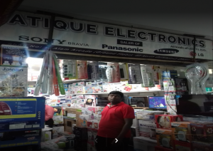 Atiq Electronics