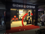 Gizmo Arena