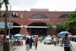 Shaheed Suhrawardy Medical College & Hospital