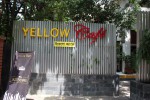 Yellow Cafe