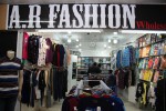 A.R Fashion