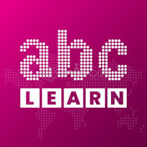 ABC Learn - Online Courses, English & IELTS