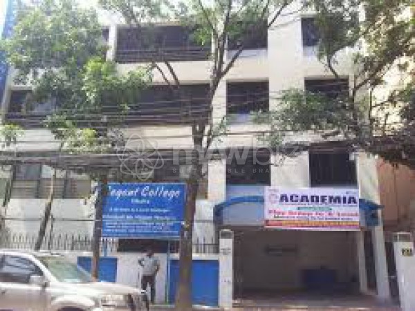 Academia-(Gulshan Campus)