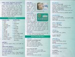 Ain Shams General Hospital & Diagnostic Center Ltd. (Flyer)