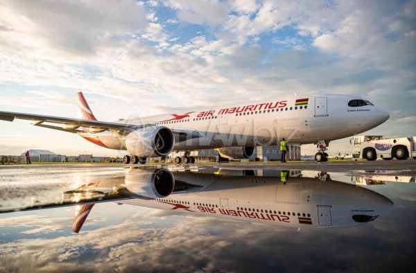 Air Mauritius