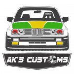 Ak's Customs - Aftermarket...